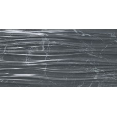 Плитка 40*80 Marvel Noir St.Laurent Ribbon